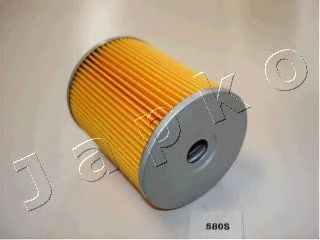 Масляный фильтр KAVO PARTS MO425