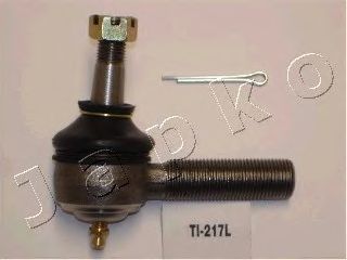 Наконечник поперечной рулевой тяги JAPKO 111217L