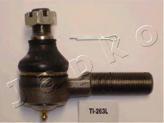 Наконечник поперечной рулевой тяги JAPKO 111263L