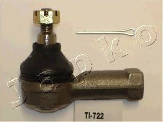 Наконечник поперечной рулевой тяги JAPKO 111722