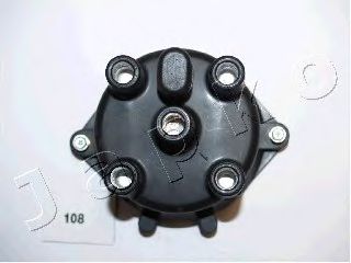 Крышка распределителя зажигания JAPKO 121108