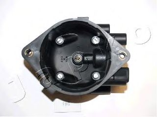 Крышка распределителя зажигания BREMI 6512