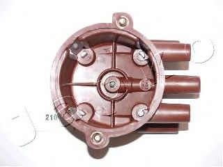 Крышка распределителя зажигания JAPKO 121216