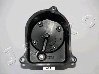 Крышка распределителя зажигания ASHIKA CA411