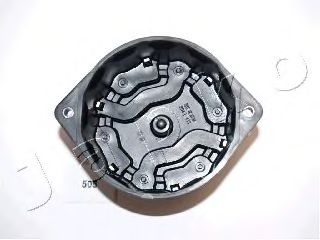 Крышка распределителя зажигания JAPKO 121505