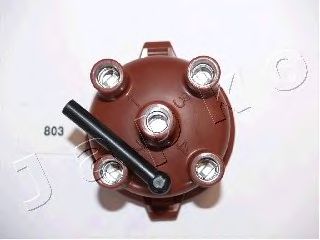 Крышка распределителя зажигания JAPKO 121803