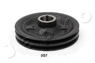 Ременный шкив, коленчатый вал JAPKO 122507