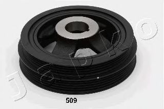 Ременный шкив, коленчатый вал JAPKO 122509