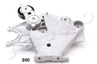 Натяжная планка, поликлиновой ремень JAPKO 128900