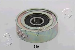 Паразитный / ведущий ролик, поликлиновой ремень JAPKO 129919