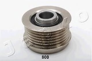 Механизм свободного хода генератора JAPKO 130800