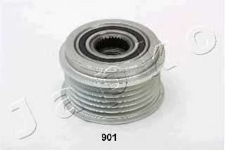 Механизм свободного хода генератора JAPKO 130901