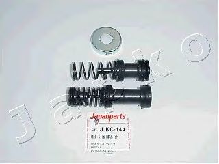 Ремкомплект, главный тормозной цилиндр JAPKO 14144