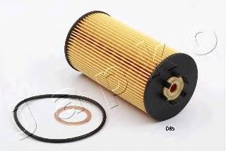 Масляный фильтр ASHIKA FOECO085
