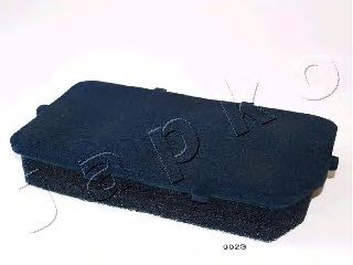 Воздушный фильтр JAPANPARTS 2000002