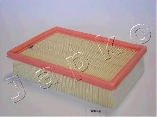 Воздушный фильтр JAPKO 20W03