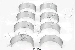 Шатунный подшипник JAPKO 21141A5