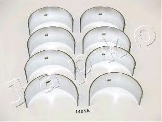 Шатунный подшипник JAPKO 21401A