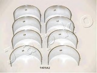 Шатунный подшипник JAPKO 21401A2