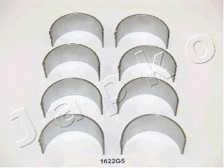 Шатунный подшипник JAPKO 21622G5