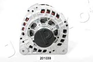 Генератор ASHIKA AL201038