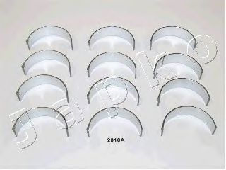 Шатунный подшипник JAPKO 22010A