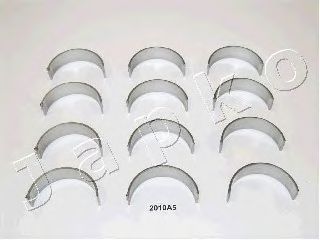 Шатунный подшипник JAPKO 22010A5