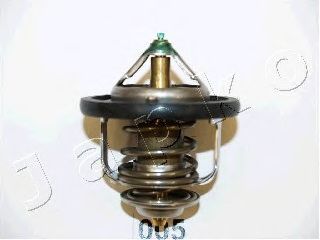Термостат, охлаждающая жидкость JAPANPARTS 22005