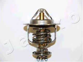 Термостат, охлаждающая жидкость JAPKO 2226