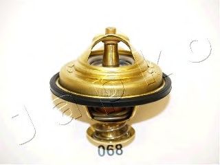 Термостат, охлаждающая жидкость JAPKO 2268