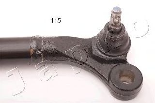 Поперечная рулевая тяга JAPKO 27115