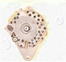 Генератор ASHIKA ALD343