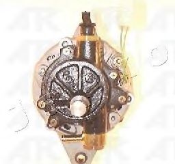 Генератор JAPANPARTS 002D344