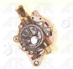 Генератор JAPANPARTS 002D395