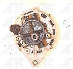 Генератор ASHIKA ALD407