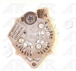 Генератор SPIDAN 2574