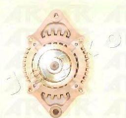 Генератор JAPKO 2H365