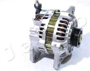 Генератор ASHIKA ALM410