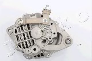 Генератор JAPANPARTS 002M417