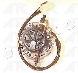 Генератор EUROLUB 228115702