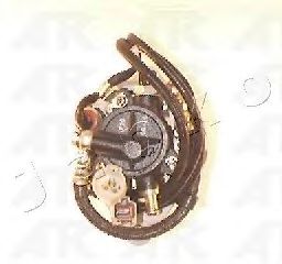 Генератор JAPANPARTS 002U906