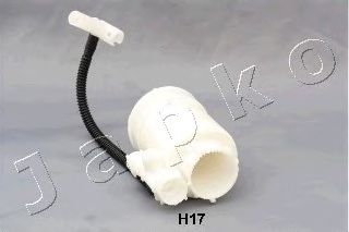 Топливный фильтр KAVO PARTS HF663