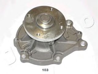 Водяной насос JAPKO 35103