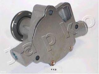 Водяной насос METELLI PA777