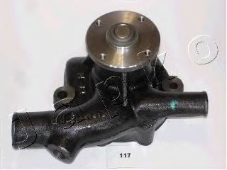 Водяной насос JAPKO 35117