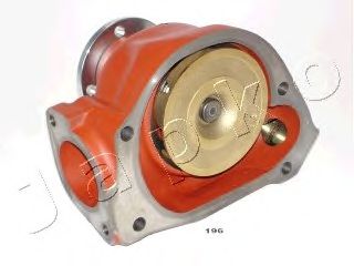 Водяной насос JAPKO 35196