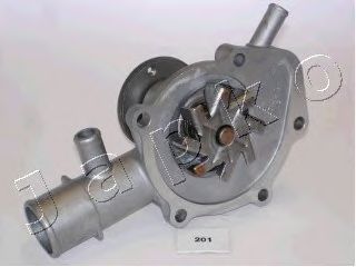 Водяной насос HAVAM PA352