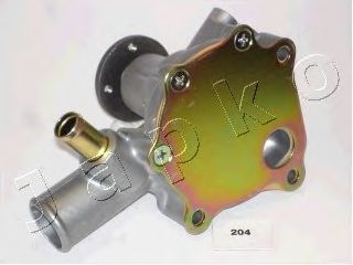 Водяной насос METELLI PA213