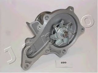 Водяной насос METELLI PA791