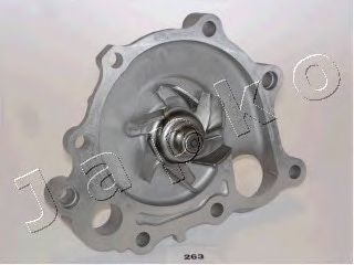 Водяной насос ASHIKA PQ263